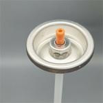 Disposable Hair Color Spray Valve for One-Time Use with Hygienic Design for sale