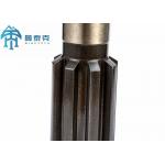 HD712RP Shank Adapter Carburizing Treatment Striking Bar Tunneling Tool for sale