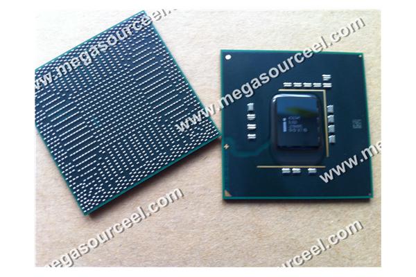 Computer IC Chips QG3010 SL9Q6 INTEL Computer GPU CHIP