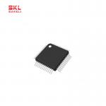 STM32F091CBT6 MCU Microcontroller For Automation And Robotics for sale
