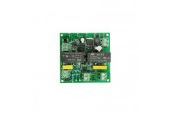 China BGA Package Solder Paste DIP Turnkey PCB Assembly 700*460mm supplier