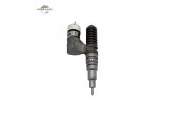 China New Diesel Fuel Injector 8112556 BEBE4B01001 For FH12 supplier