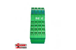China IB IL 24 DI 32/HD-PAC  PHOENIX CONTACT   Inline terminal supplier