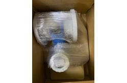 China Proline Promag E&H Instrument  , 10W Endress Hauser Electromagnetic Flow Meter 10W1H supplier