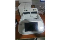 China Double Channels Double 32 Well Blocks Clinical Lab Instruments Pcr Rapid Test supplier