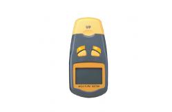 China Portable Wood Moisture Tester supplier