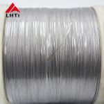 GR2 GR5 Titanium Weld Wire 4.51 g/cm3 Density for Welding for sale