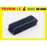 Medical Reusable Pregnant Woman CTG Belt For Fetal Monitor with Self-Adhesive Buckle for sale