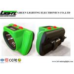 OLED Screen LED Cordless Cap Lamp CREE Bulb Small Size Install Tracking System for sale