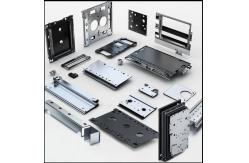 China Quality-price metal stamping parts ,punching parts ODM/OEM service  supplier