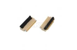 China FPC/FFC Connector Series supplier