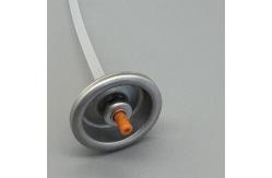 China Reliable water based insecticide valve actuator for homeowners with easy operation supplier