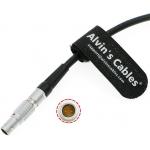 Alvin’s Cables D-Tap to 4-Pin Microfit Power Cable for Freefly Ember S5K Camera (Coiled Cable) for sale