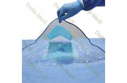 China Reinforced PP+PE/SMS/SMMS/SMMMS Disposable Surgical Knee Arthroscopy Pack supplier