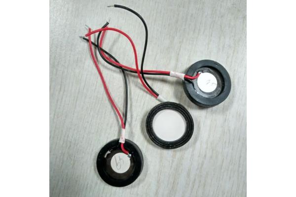 Atomizing Electric Piezo Ceramic Plate For Making Humidifier / Atomizer
