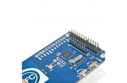 China NFC RFID Card Reader Module With SPI Interface supplier