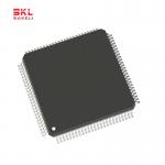 AD9858BSVZ - High Performance Semiconductor IC Chip for High-Speed Data Processing for sale