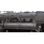 High Pressure Energy Saving Low Consumption Jet Dyeing Machine for sale