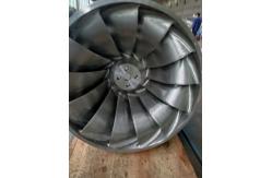 China Hydroturbine Station Francis Turbine Generator With Backup Power And Rechargeable Battery supplier