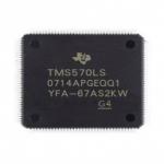 New and Original TMS5700714APGEQQ1R Microcontrollers Ic Chip Integrated Circuits for sale