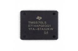 China New and Original TMS5700714APGEQQ1R Microcontrollers Ic Chip Integrated Circuits supplier