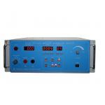 IEC60255-5 Electrical Appliance Tester High Voltage Impulse Generator Output Voltage Waveform Peak From 500V To 15 kV for sale