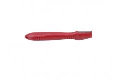 China Sharpening Tools Garden Tool Sharpener ABS Plastic Tungsten Steel Material supplier