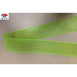 Green Hook And Loop Hair Rollers  Hook Tape Eco Friendly  Hair Curlers for sale