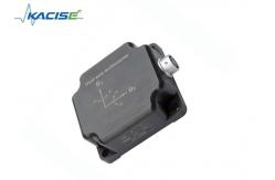 China High Precision Tilt Measurement Sensor RS232 / RS485 IP67 Digital Output QJJ200 Series supplier