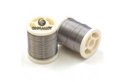 China Industrial Fecral Resistance Wire Bright Surface High Precision ISO Certification supplier