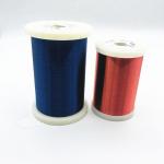 Awg40 Uew 0.08mm Magnet Winding Wire Copper For Transformer for sale