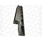 Forged Steel Excavator Engine Parts Cummins Marine Aftercooler Housing 3347739 for sale