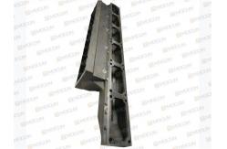 China Forged Steel Excavator Engine Parts  Marine Aftercooler Housing 3347739 supplier