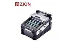 China FTTx Automatic Optical Fiber Fusion Splicer ZCFFSAI-7C supplier