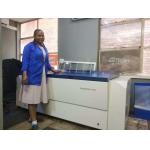 B2 Size Offset Printing 28pph 48CH Thermal CTP Machine for sale