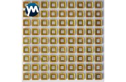 China 800W High Power UV LED Module 7070 SMD For Printing Industries supplier
