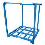 Steel Constructions Stackable Wire Racks For Heavy Materials Storage for sale