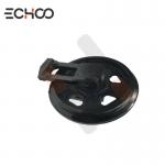 Yanmar YB10-2 Idler Wheel For Mini Excavator Undercarriage Frame for sale