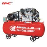 30 60 80 Gallon Air Compressor Horizontal Piston Reciprocating Direct Drive High Pressure Air Source for sale
