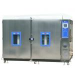 Customised Lab Equipment Walk In Environmental Chamber Temperature And Humidity Fast Change Test Chamber for sale