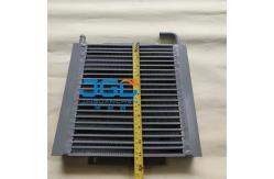 China E303 E303CR MM30CR MM40CR Excavator Radiator 143-2296 supplier