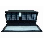Rack Mounted MPO Patch Panel