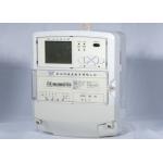 3 * 240V Remote Data Collection Unit , Wireless Meter Reading System for sale