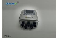 China 4ma 20ma KPH500 14PH Arduino Water Quality Sensor Tester supplier