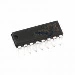 Motor Driver IC L293D Driver IC Chips Driver Push Pull 4 Channel 4.5v To 36v Power for sale