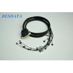 EEG Sintered Silver Silver Chloride Electrodes and EEG cap connectors for sale