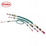 Industrial Push Pull Cable Mechanism Linear Motion Systems for sale