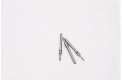 China Small Mold Accessories Custom Made Precision Plastic Injection Mould Parts supplier