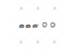 China PANASONIC CM NPM 8MM FEEDER GEAR N210047118AB , Panasonic Spare Parts supplier