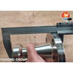 A182 F53(Uns S32750) Super Duplex Steel Flange Wn Rf 150# Sch10s Asme B16.5 for sale